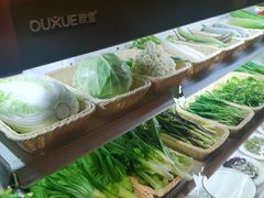 -福子家·闽北光泽菜(华林店)