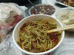 -笑笑凉皮(富国街店)