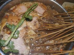 -阿里巴巴海鲜烧烤家常菜(黄岛店)