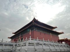 -西樵山国艺影视城