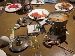 -“香”全日餐厅·株洲大汉希尔顿酒店