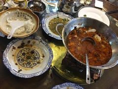 -老味道1992(武当山店)