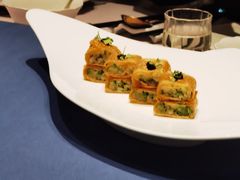 -馋遇江南·精致湖景雅宴(东方之门店)