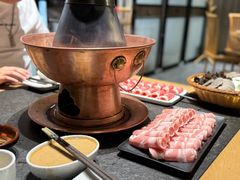 -东来顺(非遗·清真火锅·盛世广场店)