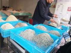 -华良切面店(航建大楼店)
