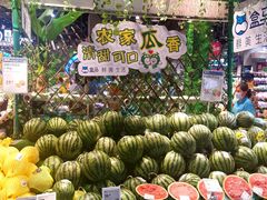 -盒马鲜生(皇庭广场店)