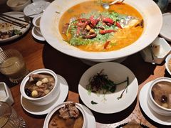 -清水亭湖北菜(大屯DT51店)