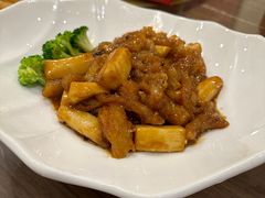-今鲜源大酒店·中华餐饮名店(新湛路店)