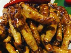 -U你·天然调味(南湖总店)