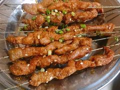 -小民大排档(光谷店)