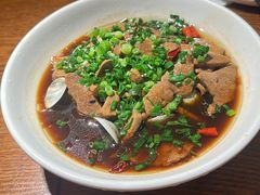 -沪上馨和小馆•海派上海菜(陆家浜路店)