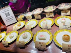 -富华斋饽饽铺·宫廷糕点·伴手礼(护国新天地店)