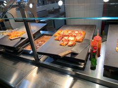 -So Lounge索兰至餐厅(蓝色港湾店)