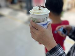 -茶颜悦色(长郡步行街口店)