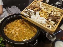 -宣威山野人家·云南菜·菌火锅(金碧店)