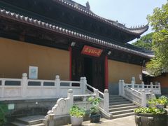 -灵谷景区
