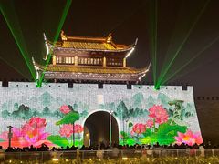 -相门城墙文化休闲景区