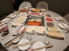 -海底捞火锅(吴中路店)