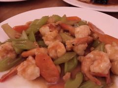 -华味居 Restaurant Chinese Huaweiju