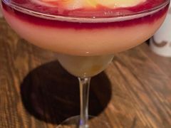 -Q MEX 库迈墨西哥餐吧(三里屯店)