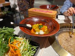 -空之介寿喜烧·和牛放题(恒隆广场店)
