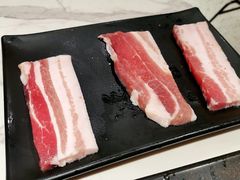 五花肉-花味烤肉·拌饭(建邺万达店)