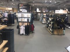 -MUJI无印良品(世博源店)