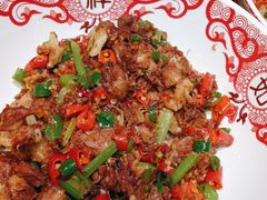 -湖南老饭铺(福永店)