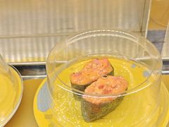 -争鲜回转寿司(浦东三钢里PLUS店)