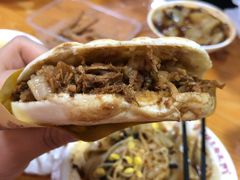 -蒋家槟豆面皮(友爱路店)