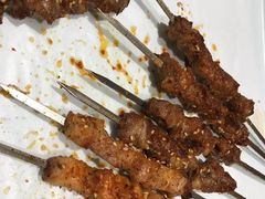 -四季烟火烧烤酒场