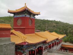 -水磨沟公园