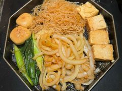 -三嶋亭(高岛屋京都店)