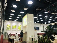 大堂-813芭依珊 BAESAn(皇冠十畝地店)