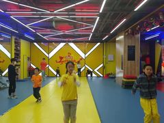 -HELLO功夫(印象城店)