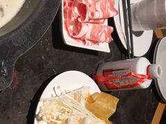 -火锅岛潮牌自助餐厅(天津天佑城店)