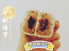 -奈雪的茶(石家庄万象城店)