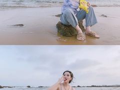 -青岛银沙滩