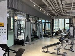 -LA合时健身4PMFIT(花桥旗舰店)