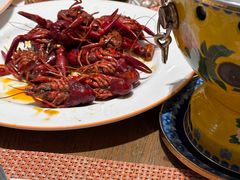 -松咖啡自助餐厅·松北香格里拉