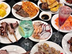 -青岛富力艾美酒店