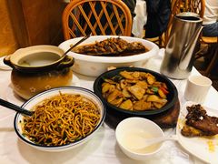 小葱拌面-庐州太太(CBD店)