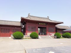 -赵州桥景区