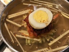 -韩聚屋韩国烤肉餐厅(新北万达店)