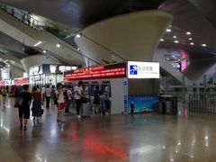 -麦当劳(广州南站店)