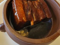 -杭州香格里拉·香宫中餐厅