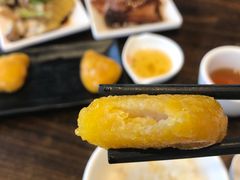 -裕记烧腊连锁餐饮(国商分店)