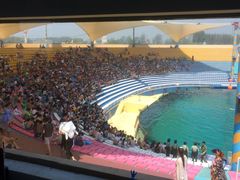 -秦皇岛乐岛海洋王国