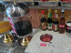 -京嘴儿老北京涮肉(甘家口大厦店)