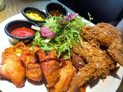 -机器人火炉披萨